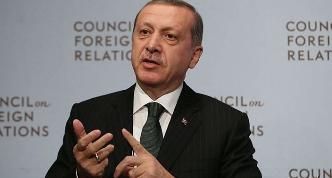 تركيا بين مطرقة داعش وسندان الناتو